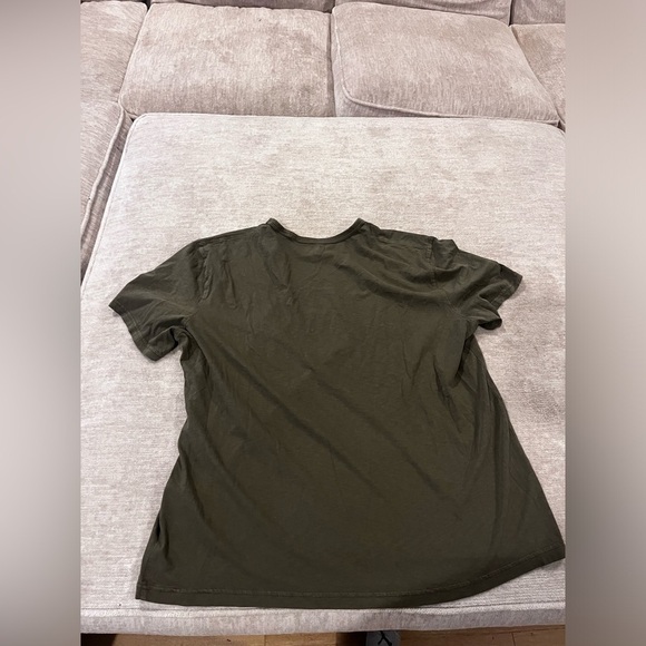 Harley Davidson Men's Wrench Crew Tee
Part Number: 96059-23AC - Picture 5 of 5